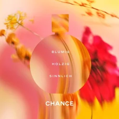 CHANEL CHANCE EAU DE PARFUM-ZERSTÄUBER von