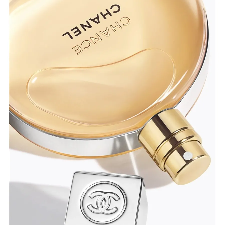 CHANEL CHANCE EAU DE PARFUM-ZERSTÄUBER von