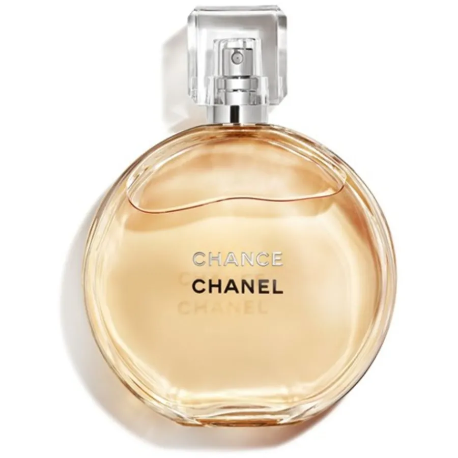 CHANEL CHANCE EAU DE TOILETTE-ZERSTÄUBER von Clearance