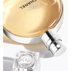 CHANEL CHANCE EAU DE TOILETTE-ZERSTÄUBER von Clearance