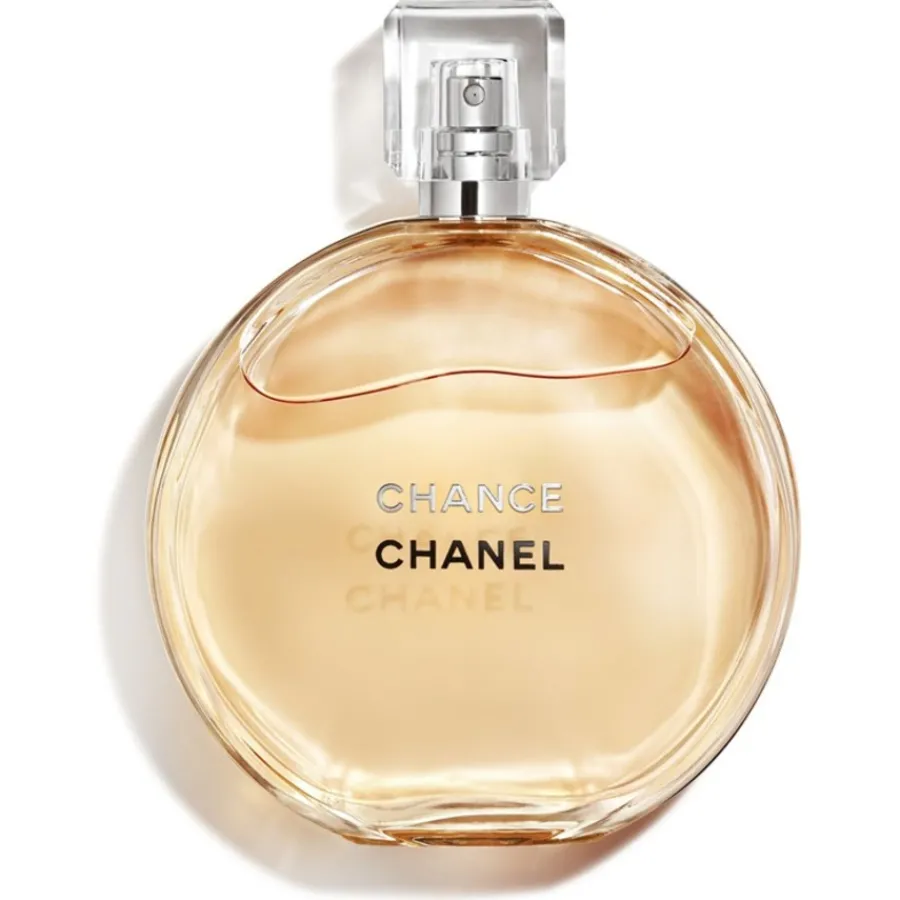 CHANEL CHANCE EAU DE TOILETTE-ZERSTÄUBER von Clearance