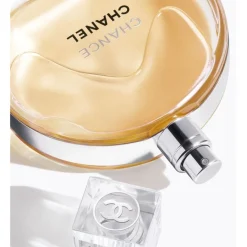 CHANEL CHANCE EAU DE TOILETTE-ZERSTÄUBER von Clearance