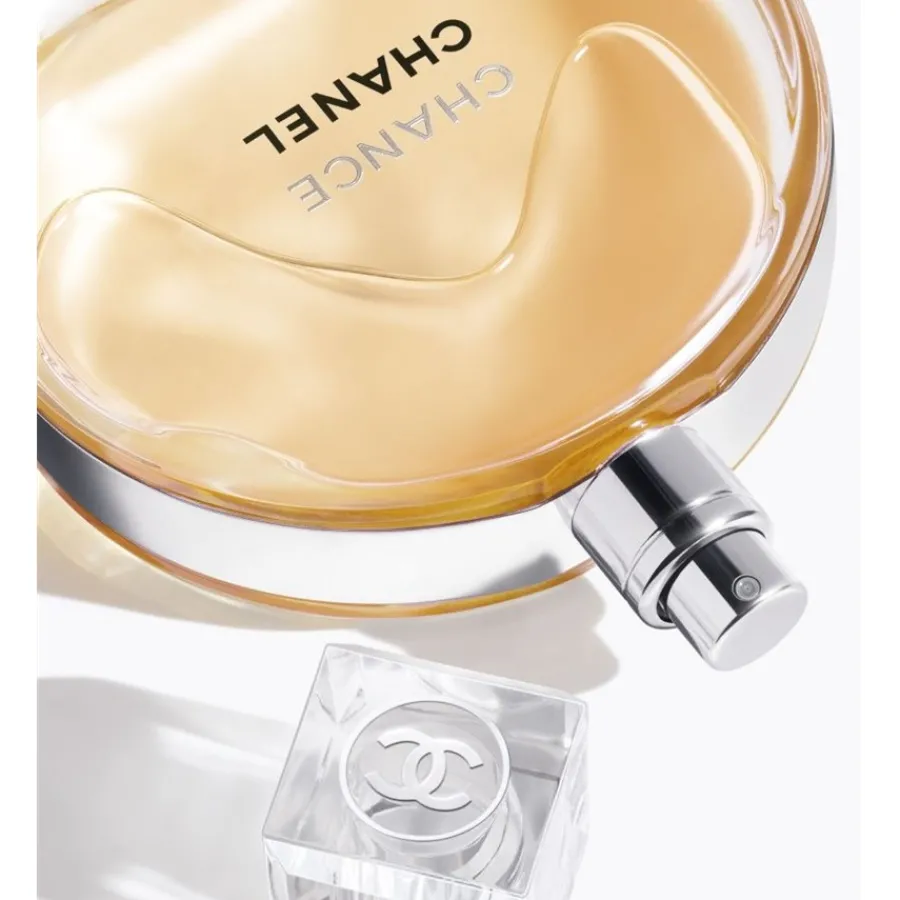 CHANEL CHANCE EAU DE TOILETTE-ZERSTÄUBER von Clearance
