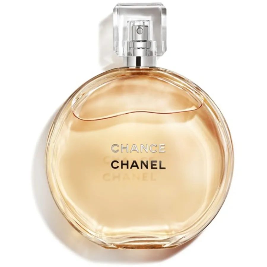 CHANEL CHANCE EAU DE TOILETTE-ZERSTÄUBER von Clearance