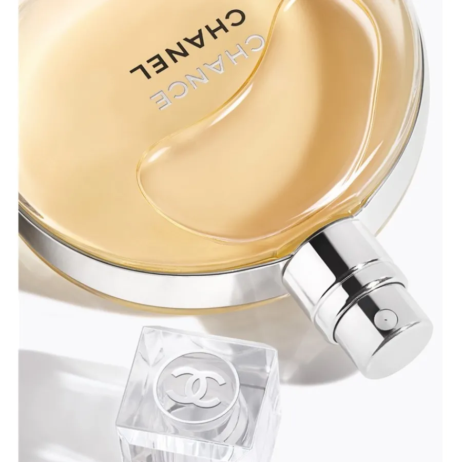 CHANEL CHANCE EAU DE TOILETTE-ZERSTÄUBER von Clearance