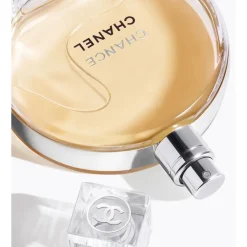 CHANEL CHANCE EAU DE TOILETTE-ZERSTÄUBER von Clearance