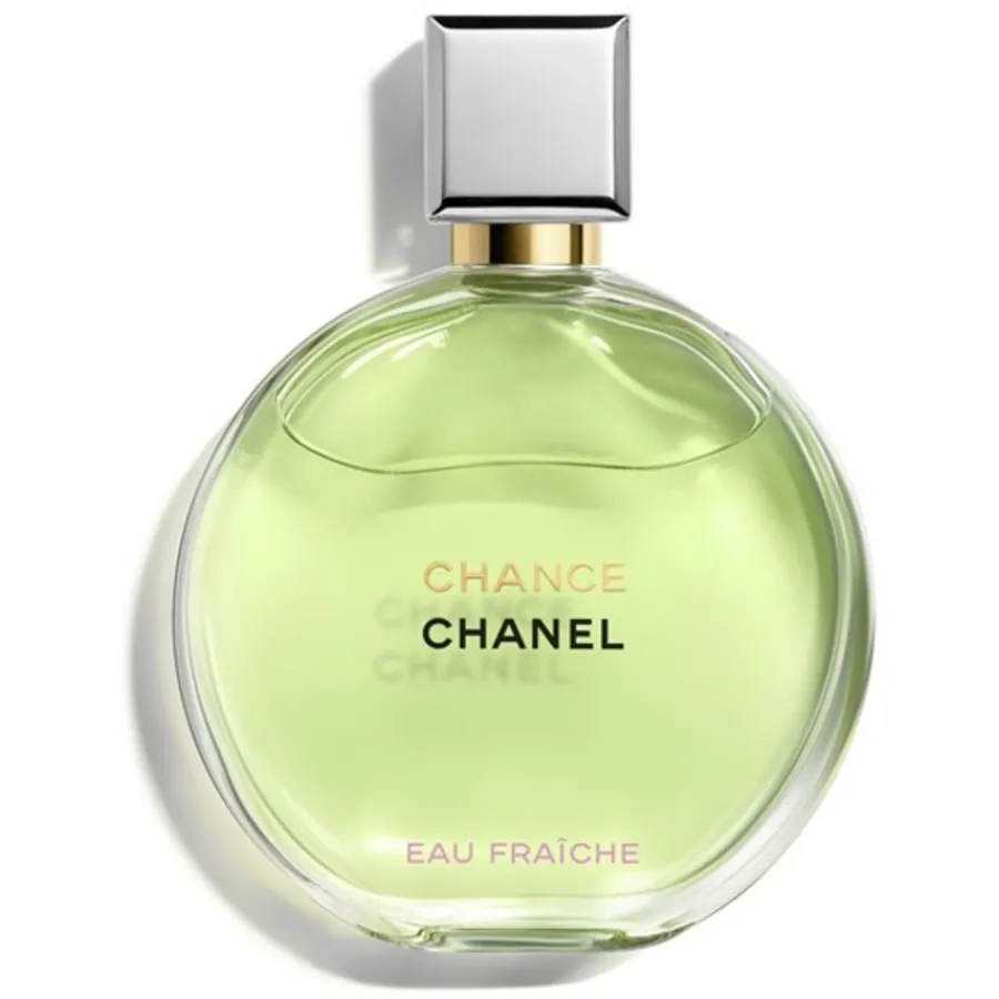 CHANEL CHANCE EAU FRAÎCHE Eau de Parfum Zerstäuber von Outlet