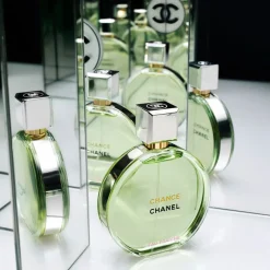 CHANEL CHANCE EAU FRAÎCHE Eau de Parfum Zerstäuber von Outlet
