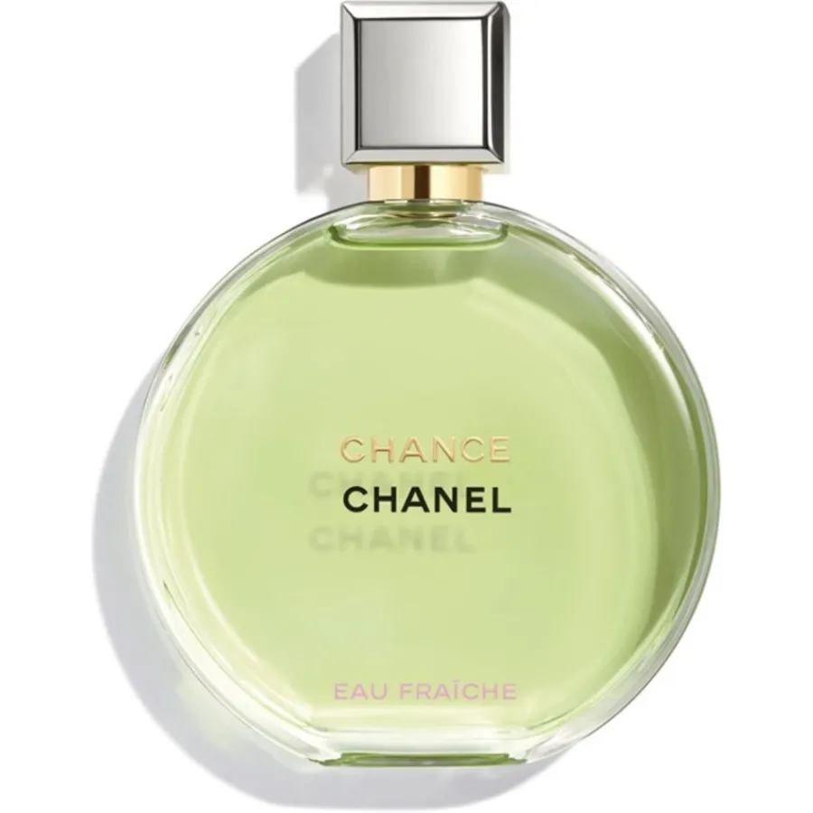 CHANEL CHANCE EAU FRAÎCHE Eau de Parfum Zerstäuber von Outlet