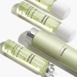 CHANEL CHANCE EAU FRAÎCHE EAU DE TOILETTE TWIST & SPRAY von