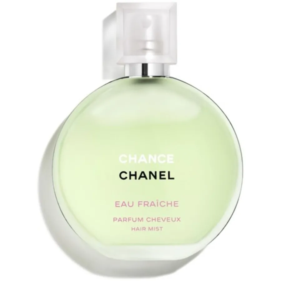 CHANEL CHANCE EAU FRAÎCHE PARFÜMIERTES SPRAY FÜR DAS HAAR von