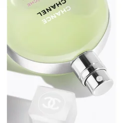 CHANEL CHANCE EAU FRAÎCHE PARFÜMIERTES SPRAY FÜR DAS HAAR von