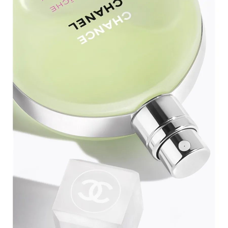 CHANEL CHANCE EAU FRAÎCHE PARFÜMIERTES SPRAY FÜR DAS HAAR von