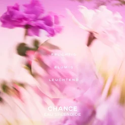 CHANEL CHANCE EAU SPLENDIDE EAU DE PARFUM von Hot