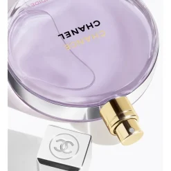 CHANEL CHANCE EAU SPLENDIDE EAU DE PARFUM von Hot