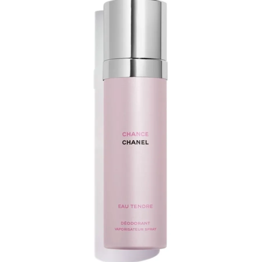 CHANEL CHANCE EAU TENDRE DEODORANT SPRAY von