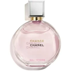 CHANEL CHANCE EAU TENDRE EAU DE PARFUM-ZERSTÄUBER von