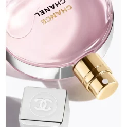 CHANEL CHANCE EAU TENDRE EAU DE PARFUM-ZERSTÄUBER von