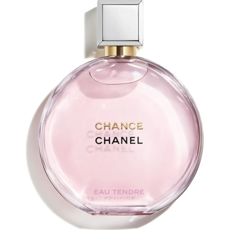 CHANEL CHANCE EAU TENDRE EAU DE PARFUM-ZERSTÄUBER von