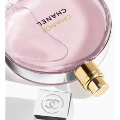 CHANEL CHANCE EAU TENDRE EAU DE PARFUM-ZERSTÄUBER von