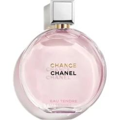 CHANEL CHANCE EAU TENDRE EAU DE PARFUM-ZERSTÄUBER von