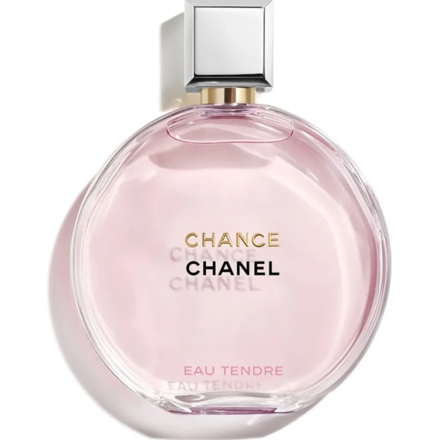 CHANEL CHANCE EAU TENDRE EAU DE PARFUM-ZERSTÄUBER von