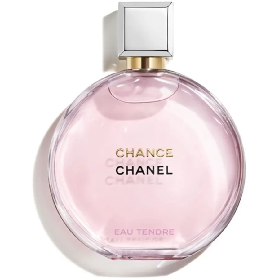 CHANEL CHANCE EAU TENDRE EAU DE PARFUM-ZERSTÄUBER von