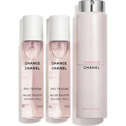 CHANEL CHANCE EAU TENDRE EAU DE TOILETTE TWIST & SPRAY von