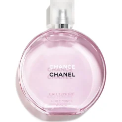 CHANEL CHANCE EAU TENDRE FEUCHTIGKEITSSPENDENDES PARFÜMIERTES KÖRPERÖL von