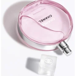 CHANEL CHANCE EAU TENDRE FEUCHTIGKEITSSPENDENDES PARFÜMIERTES KÖRPERÖL von