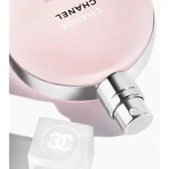CHANEL CHANCE EAU TENDRE PARFÜMIERTES SPRAY FÜR DAS HAAR von Hot