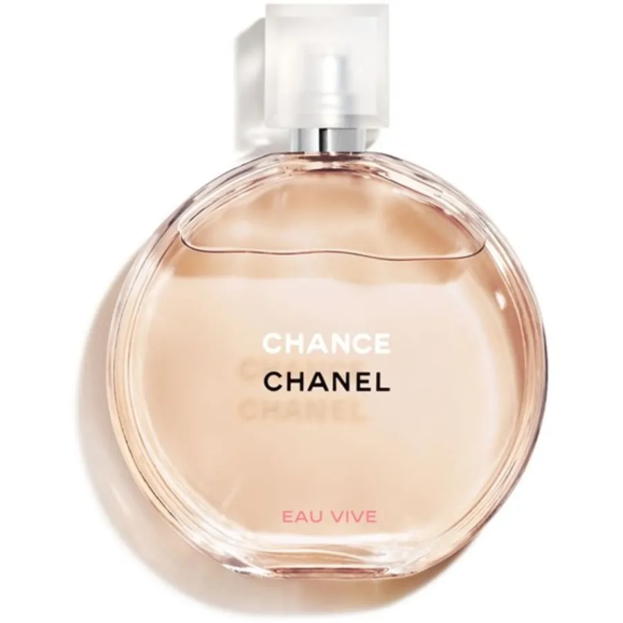 CHANEL CHANCE EAU VIVE EAU DE TOILETTE ZERSTÄUBER von New