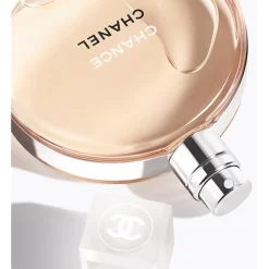 CHANEL CHANCE EAU VIVE EAU DE TOILETTE ZERSTÄUBER von New