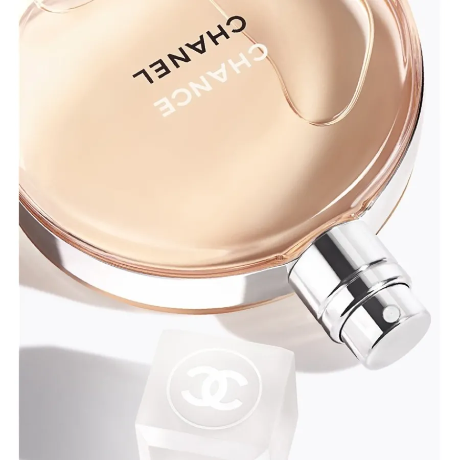 CHANEL CHANCE EAU VIVE EAU DE TOILETTE ZERSTÄUBER von New