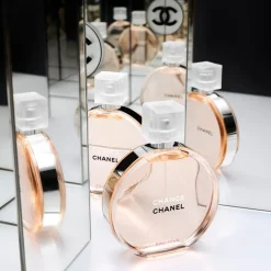 CHANEL CHANCE EAU VIVE EAU DE TOILETTE ZERSTÄUBER von New
