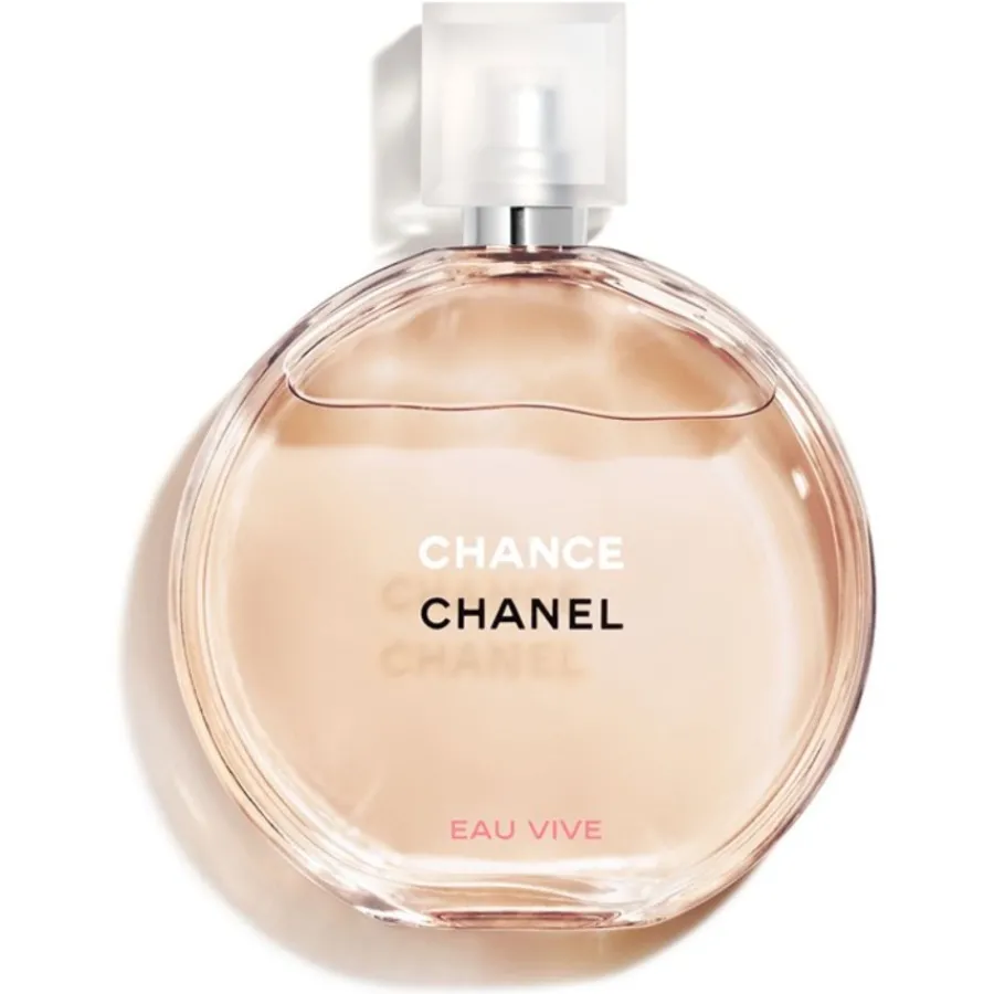CHANEL CHANCE EAU VIVE EAU DE TOILETTE ZERSTÄUBER von New