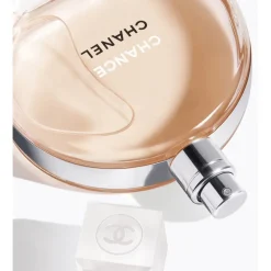 CHANEL CHANCE EAU VIVE EAU DE TOILETTE ZERSTÄUBER von New