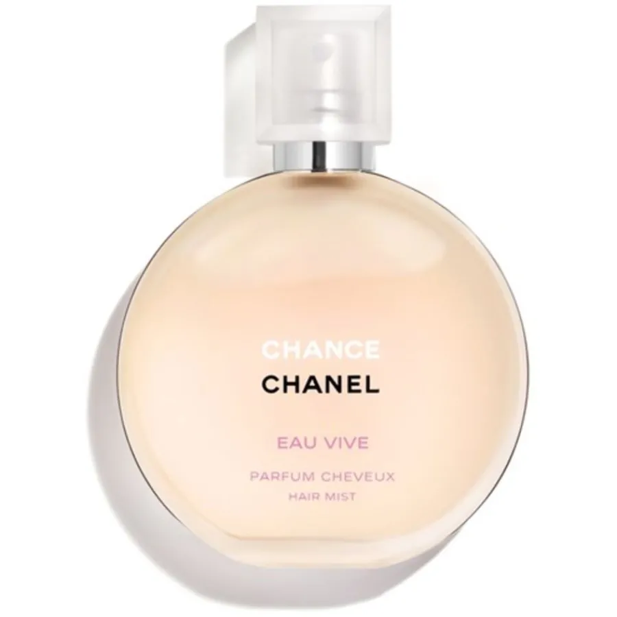 CHANEL CHANCE EAU VIVE PARFÜMIERTES SPRAY FÜR DAS HAAR von Outlet