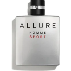 CHANEL ALLURE HOMME SPORT EAU DE TOILETTE-ZERSTÄUBER