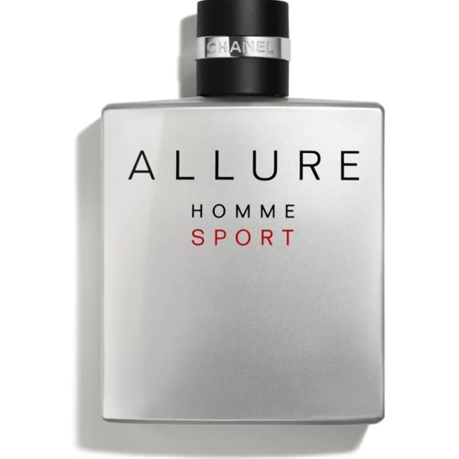 CHANEL ALLURE HOMME SPORT EAU DE TOILETTE-ZERSTÄUBER
