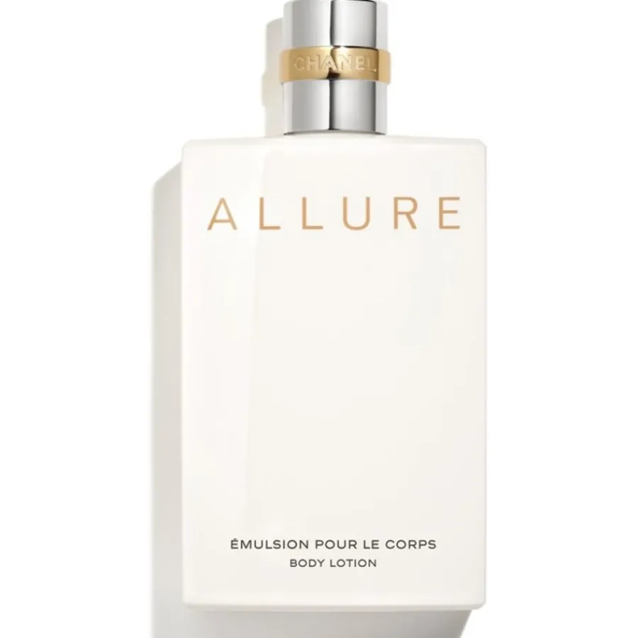 CHANEL ALLURE KÖRPEREMULSION Hot
