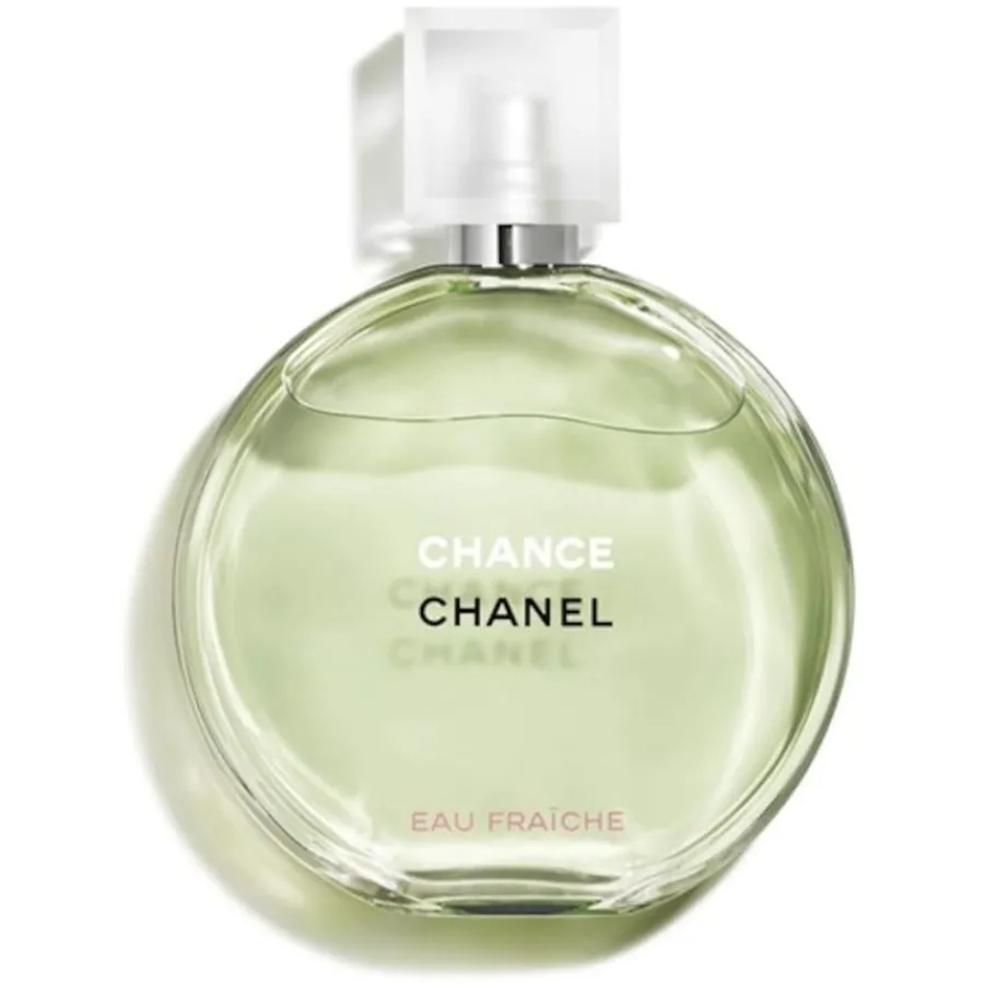 CHANEL CHANCE EAU FRAÎCHE EAU DE TOILETTE-ZERSTÄUBER