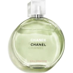 CHANEL CHANCE EAU FRAÎCHE EAU DE TOILETTE-ZERSTÄUBER