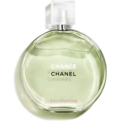 CHANEL CHANCE EAU FRAÎCHE EAU DE TOILETTE-ZERSTÄUBER