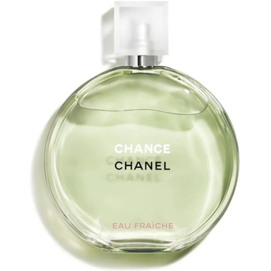 CHANEL CHANCE EAU FRAÎCHE EAU DE TOILETTE-ZERSTÄUBER
