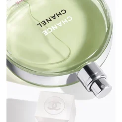 CHANEL CHANCE EAU FRAÎCHE EAU DE TOILETTE-ZERSTÄUBER