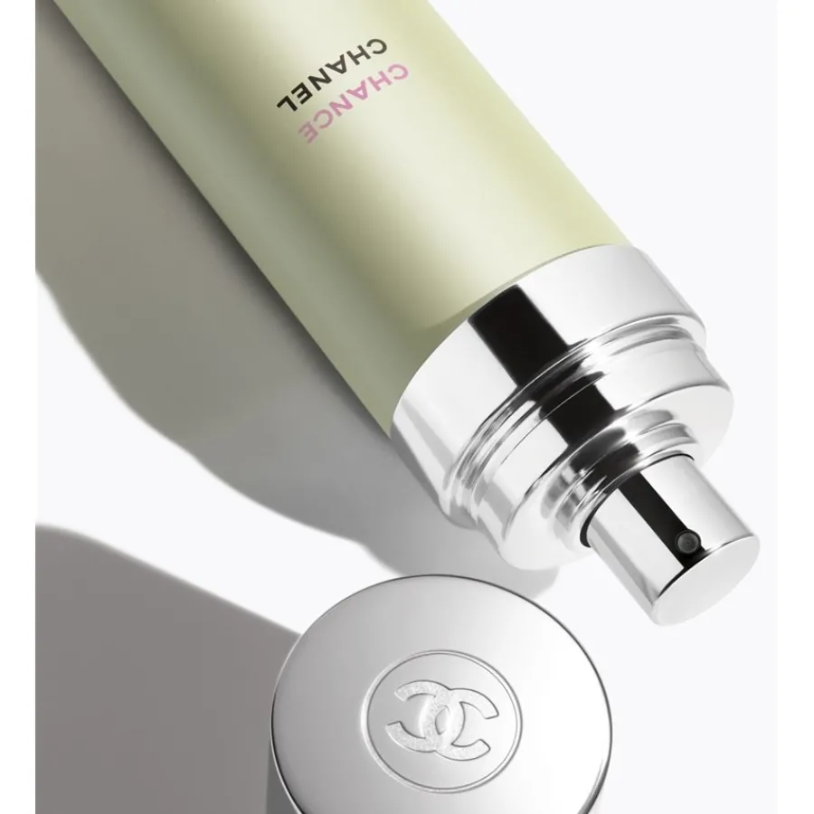 CHANEL CHANCE EAU FRAÎCHE KÖRPERSPRAY New