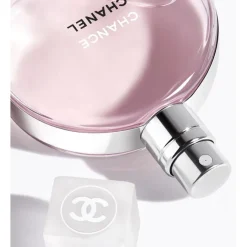 CHANEL CHANCE EAU TENDRE EAU DE TOILETTE-ZERSTÄUBER