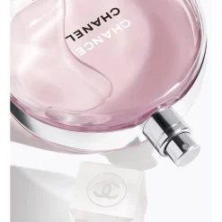 CHANEL CHANCE EAU TENDRE EAU DE TOILETTE-ZERSTÄUBER