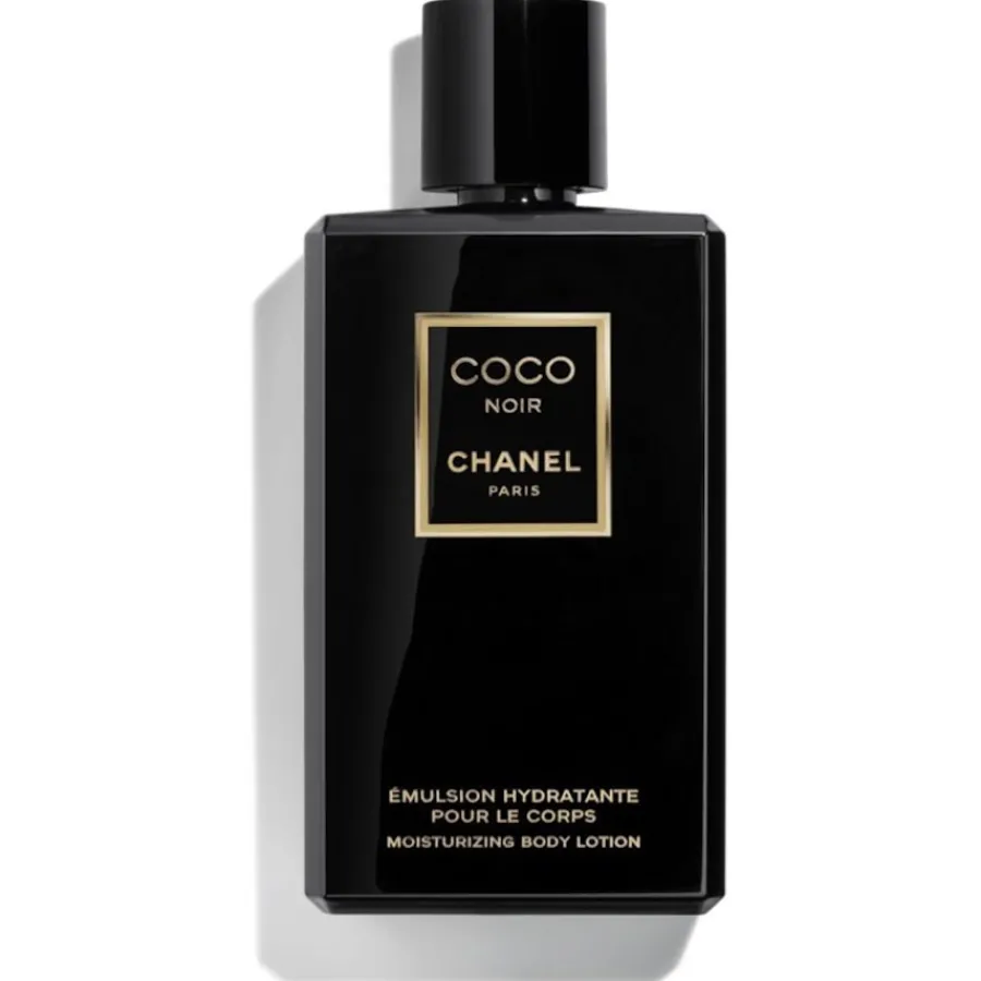 CHANEL COCO NOIR HYDRATISIERENDE KÖRPEREMULSION